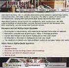 Alpha Deck Systems, Inc.